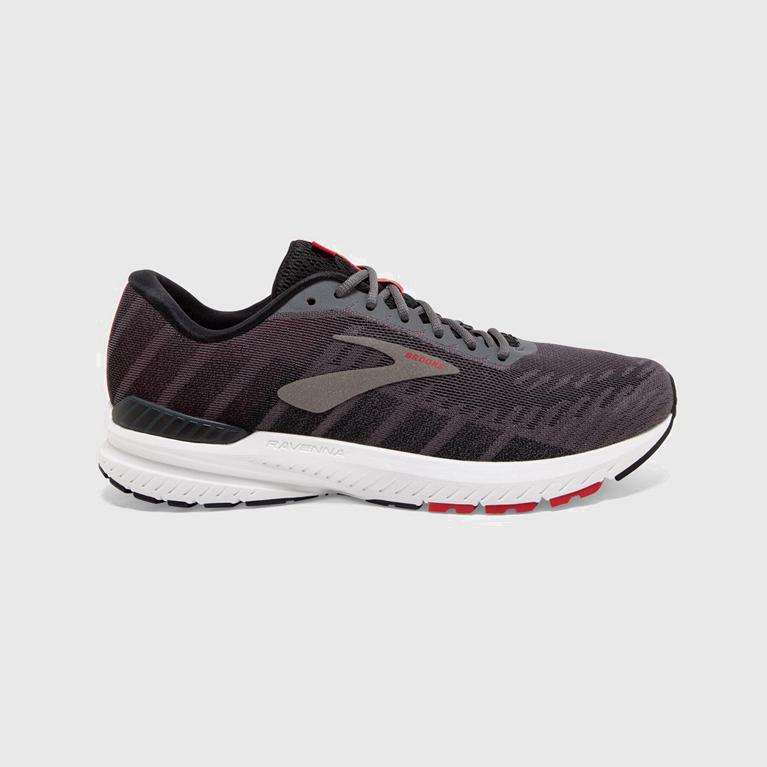 Brooks Ravenna 10 Mens Road Running Shoes - Multicolor - Philippines (183067FYC)